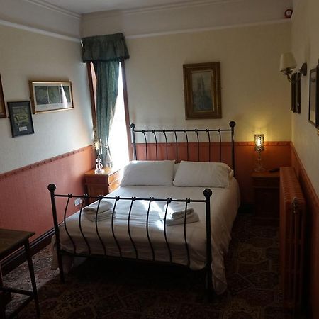 The Butlers Hotel Leeds  Eksteriør bilde
