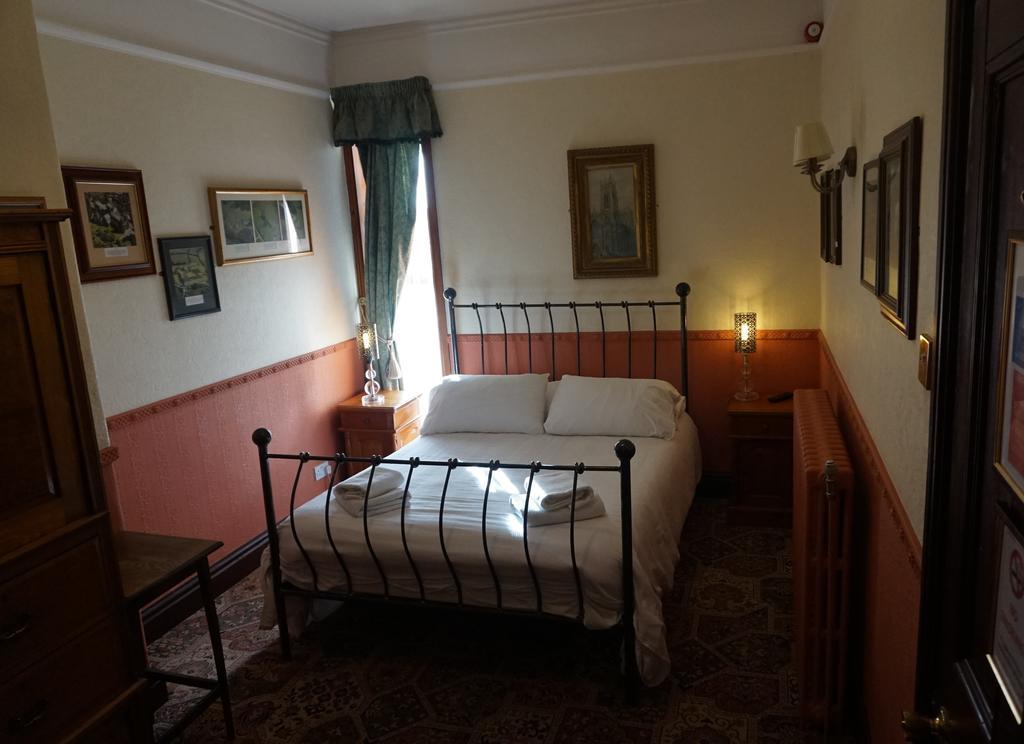 The Butlers Hotel Leeds  Eksteriør bilde