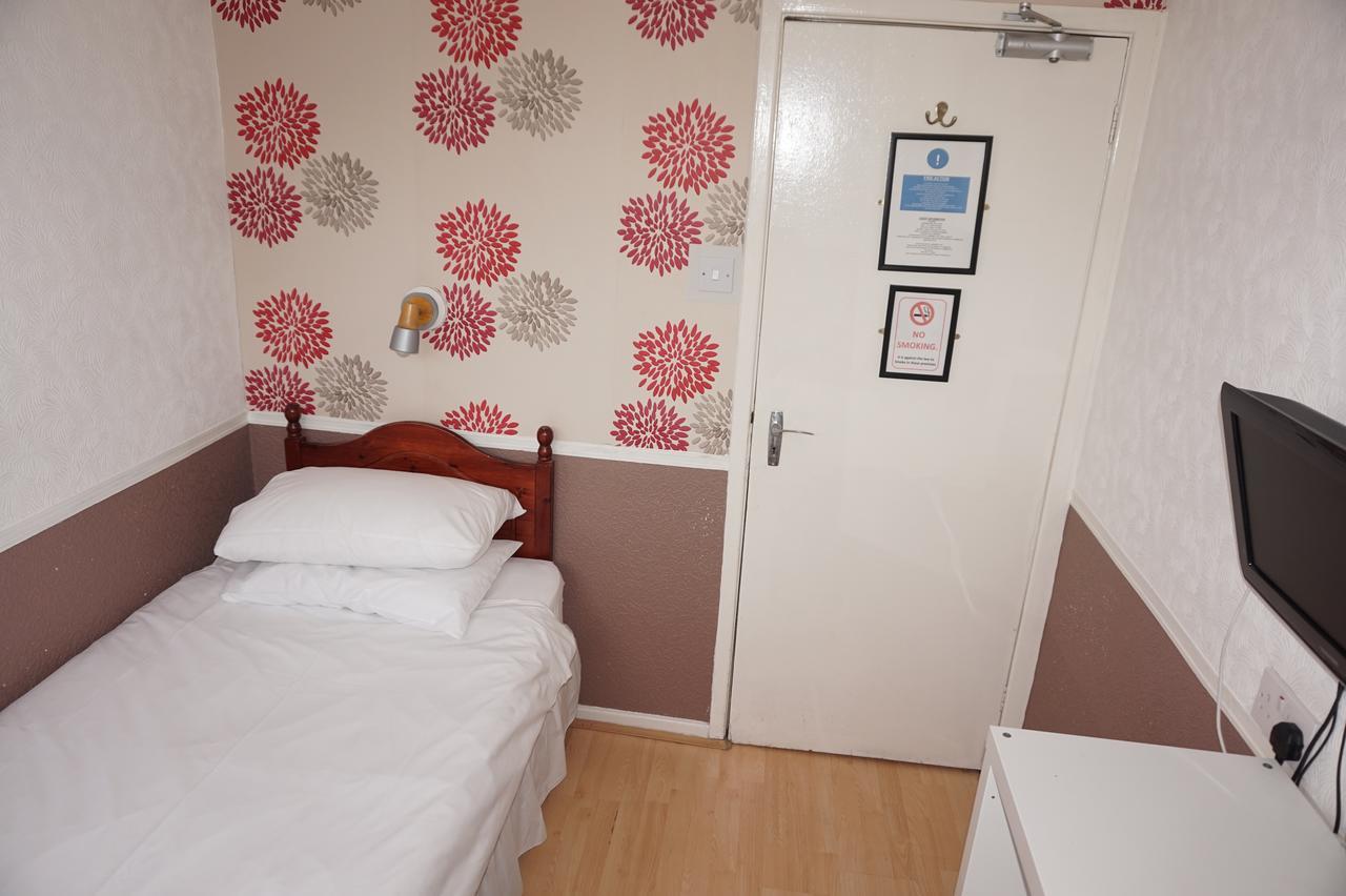 The Butlers Hotel Leeds  Eksteriør bilde