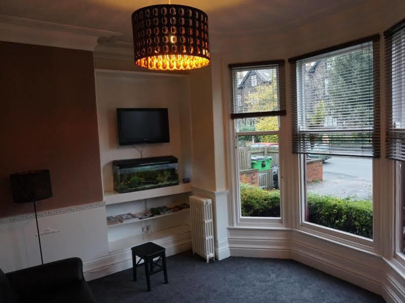 The Butlers Hotel Leeds  Eksteriør bilde