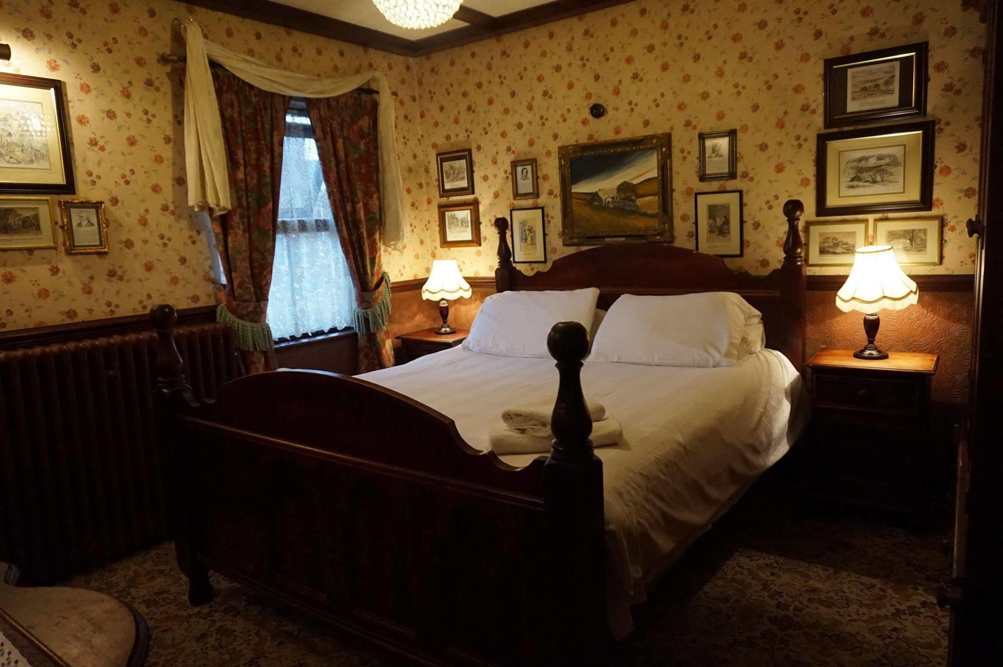 The Butlers Hotel Leeds  Eksteriør bilde