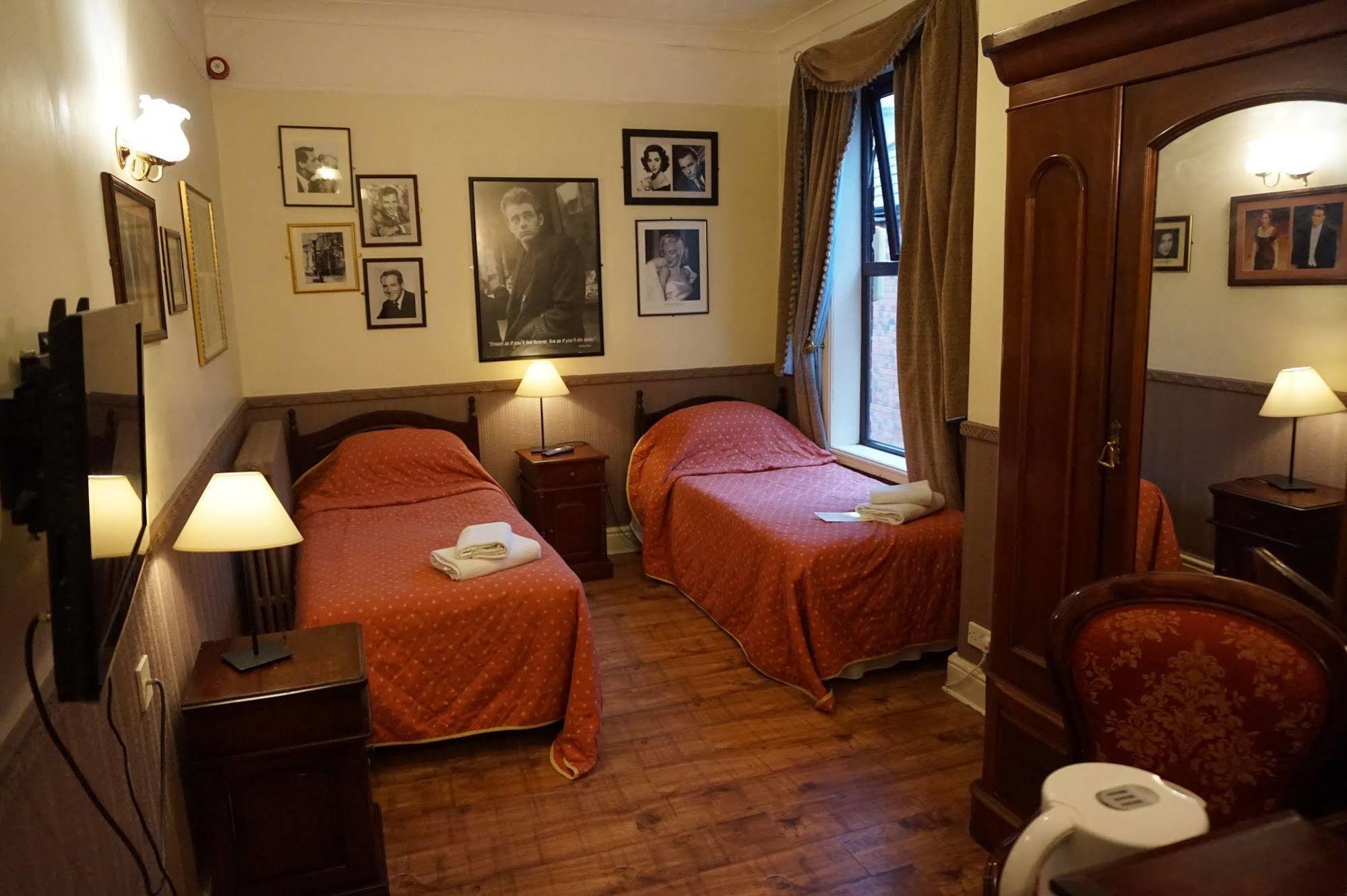The Butlers Hotel Leeds  Eksteriør bilde