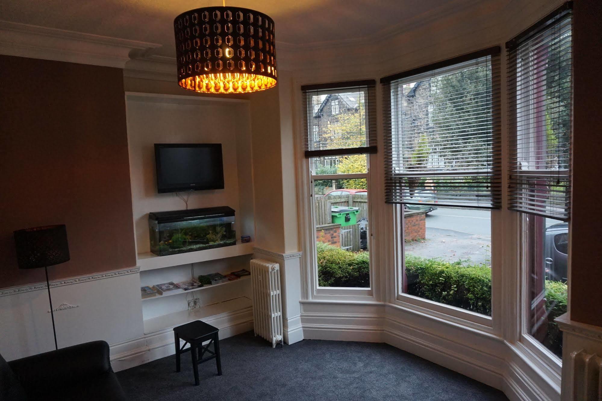 The Butlers Hotel Leeds  Eksteriør bilde