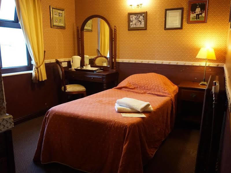 The Butlers Hotel Leeds  Eksteriør bilde